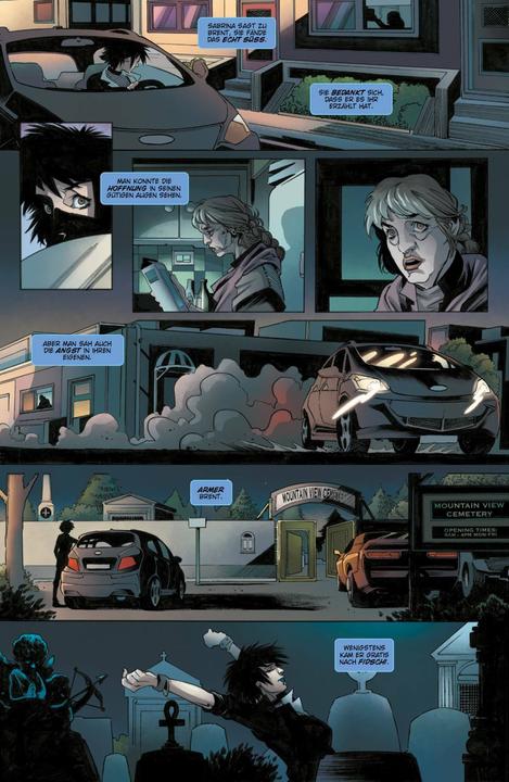 Actual product image Panini Thanos: Rückkehr des wahnsinnigen Titanen (German, Christopher Cantwell, Germán Peralta, Luca Pizzari, 2024)