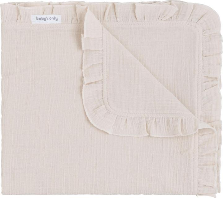 Immagine prodotto Baby's only Decke Calm (135 x 100 cm)