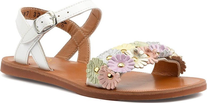 Actual product image Pom D'api Plagette Multi Flo (32)