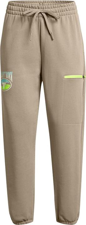 Under Armour Pjt Rck Q1 Hw Jogginghose Damen