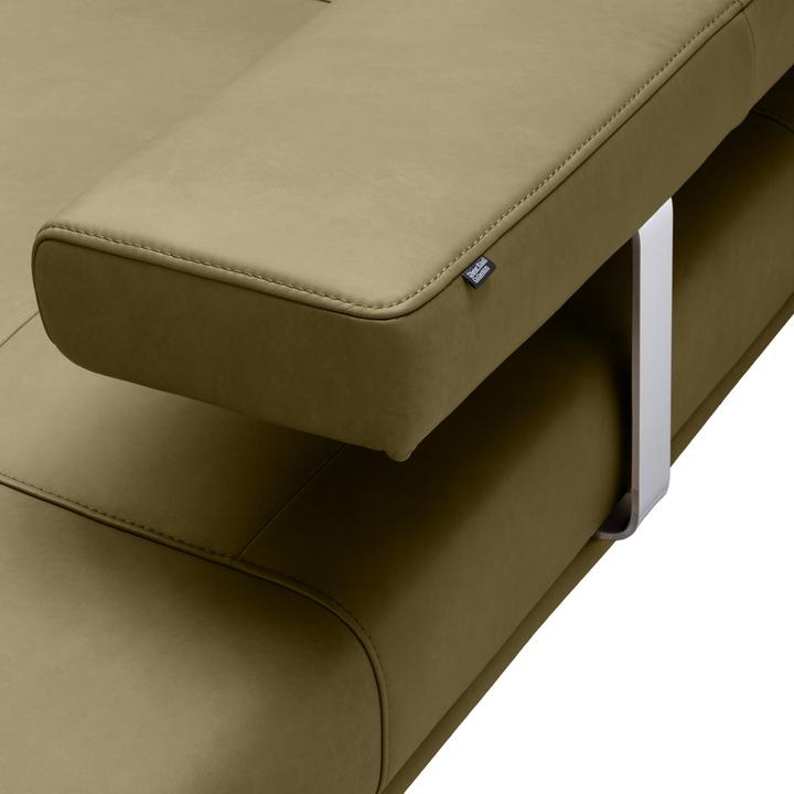 Produktbild Dieter Knoll Collection Imola (Ecksofa)