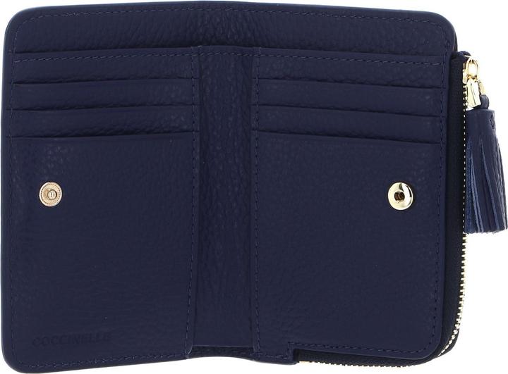 Actual product image Coccinelle Tassel Wallet