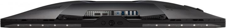 Actual product image Viewsonic XG320Q (2560 x 1440 pixels, 32")
