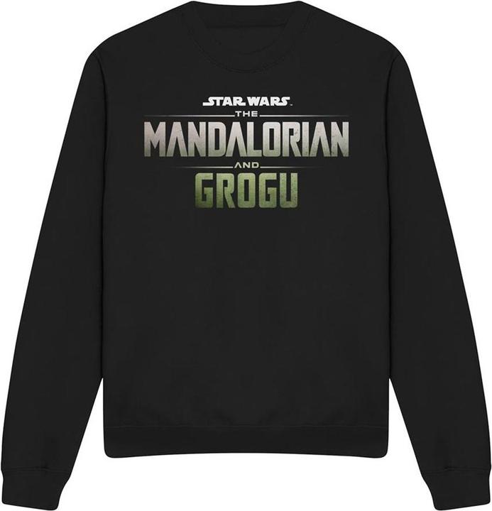 Produktbild The Mandalorian Sweatshirt (S)
