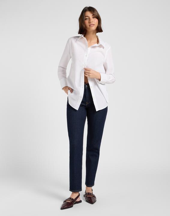 Image du produit Lee Langarmhemd Classic Shirt (S)