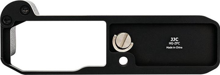 Produktbild JJC HG ZFC Metal Hand Grip