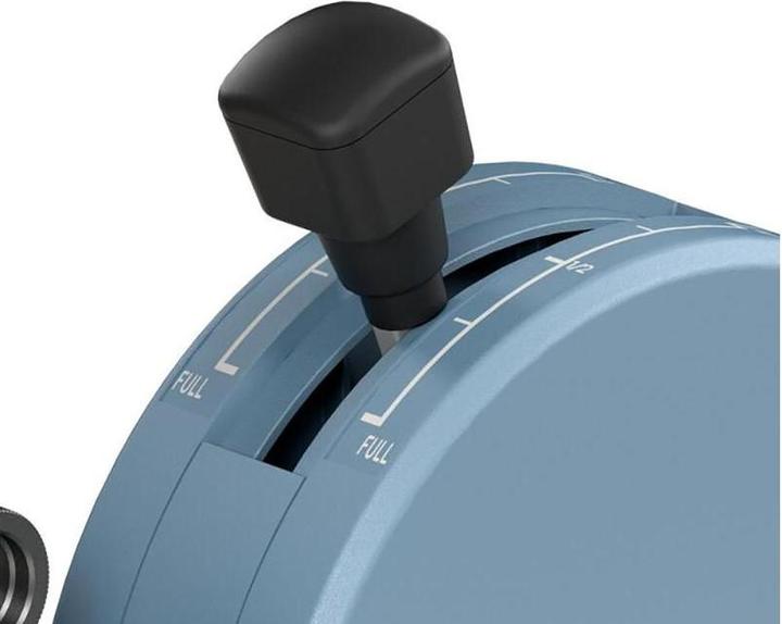 Image du produit Thrustmaster TCA Quadrant Add-On Airbus Edition (PC)