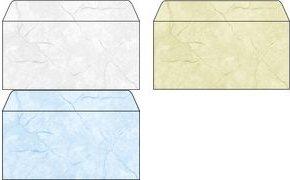 Actual product image Sigel cover (DIN long (11 x 22 cm), 50 x)