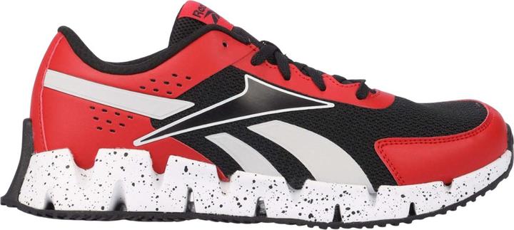 Image du produit Reebok - Baskets style Zig-zag DYNAMICA 2.0 - Enfant (36.5)