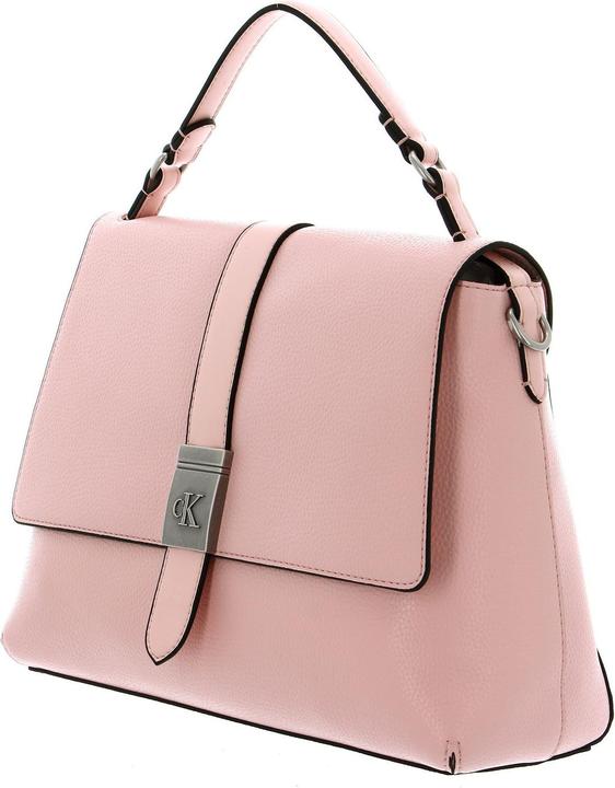 Produktbild Calvin Klein Mono Soft Satchel