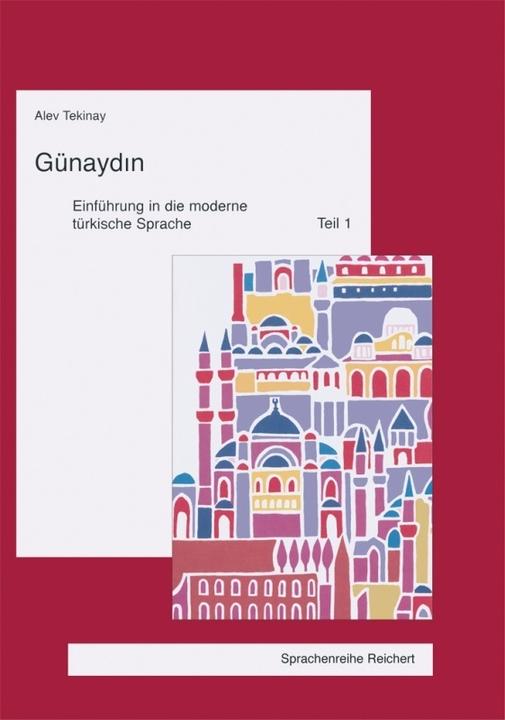Produktbild Einführung in die türkische Sprache:Lehrbuch Teil I (Deutsch)