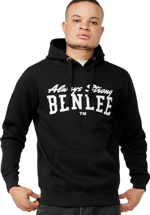 Immagine prodotto Benlee Strong (L)