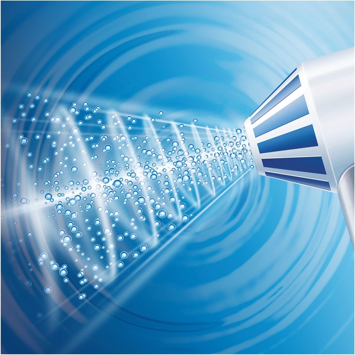 Immagine prodotto Oral-B OxyJet (Accessori per irrigatori orali)