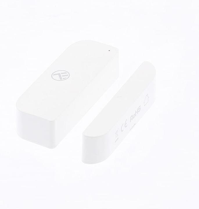 Produktbild Tellur TLL331091 door/window sensor Wireless White