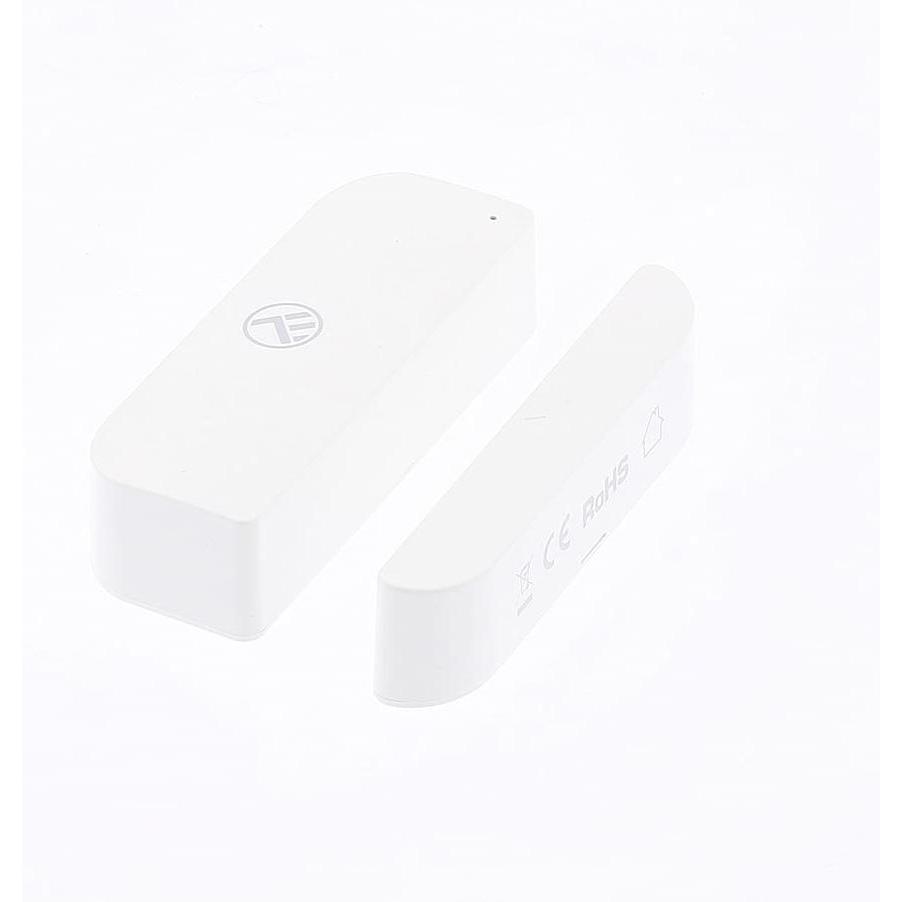 Thumbnail - Tellur, Einbruchschutz + Alarmanlage, TLL331091 door/window sensor Wireless White