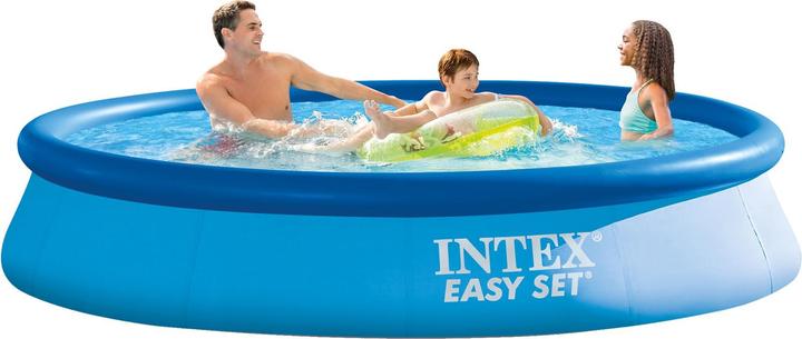 Productafbeelding Intex Pool Easy Set (Ø 366 x 76 cm)