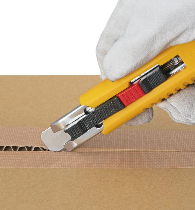Produktbild Tajima Sicherheitsmesser (Cutter)
