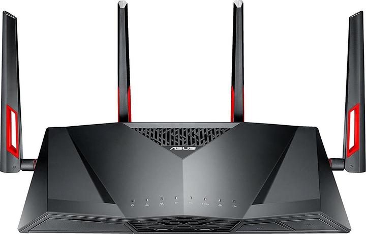 Image du produit ASUS DSL-AC88U AC3100