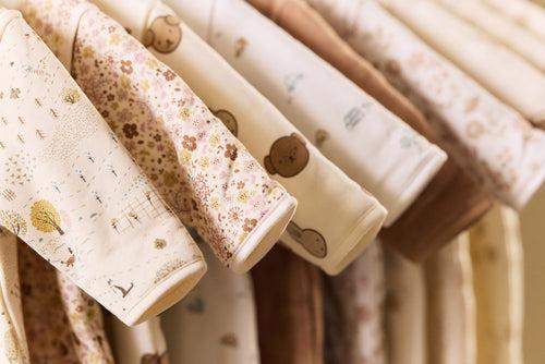 Produktbild Jollein Baby-Ganzjahresschlafsack Miffy and Friends 60 cm (60 cm, Ganzjahr)