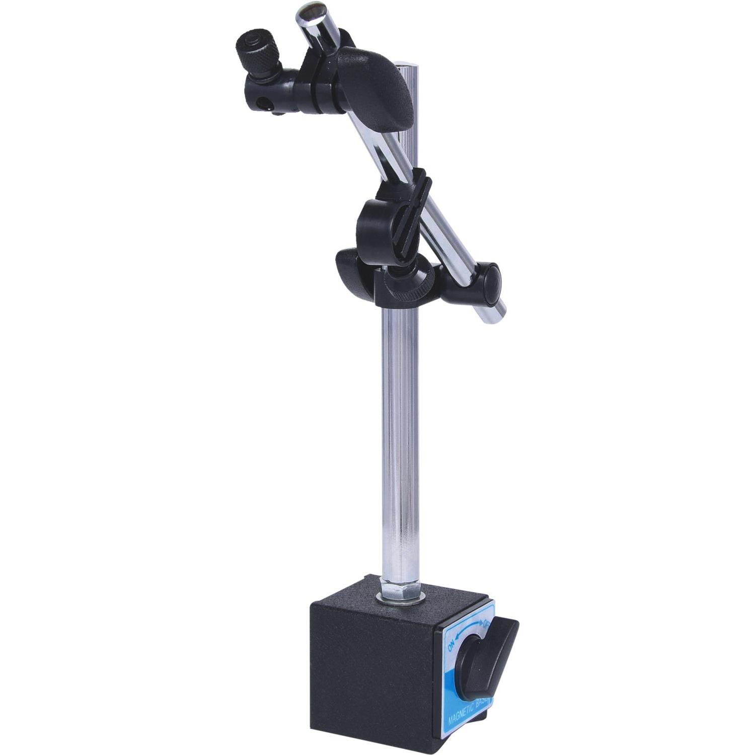 KS Tools, Messlehre, Magnet-Messstativ mit 2 Gelenken