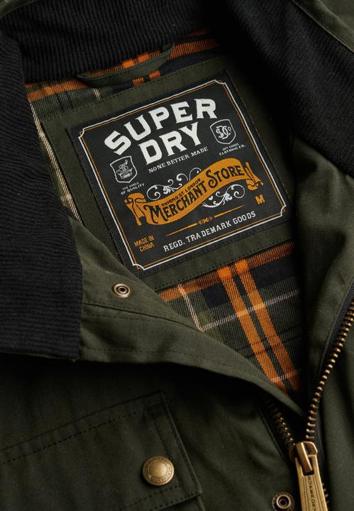 Actual product image Superdry Merchant (3XL)