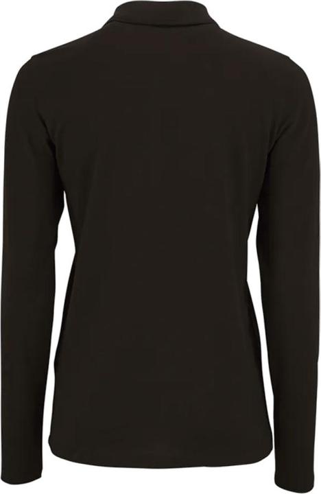 Produktbild Sols Perfect Poloshirt Langärmlig (XXL)