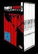 Image du produit Cowboy Bebop - Édition DVD complète (DVD, 2020, Allemand, Japonais)