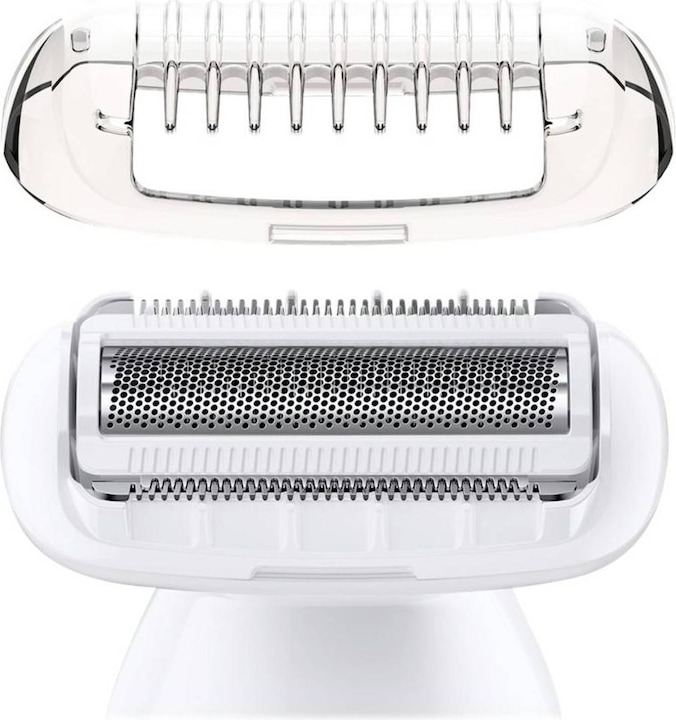Actual product image Braun Silk-épil 9 Flex Beauty-Set