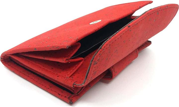 Actual product image Marla Pais Moeda" wallet