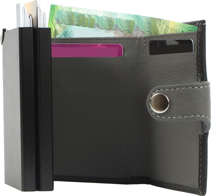 Actual product image Margelisch noonyu double leather