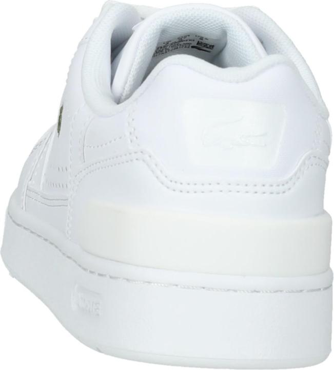 Actual product image Lacoste Sneaker T-CLIP (37)