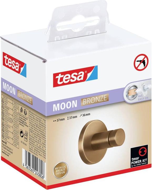 Produktbild tesa Moon