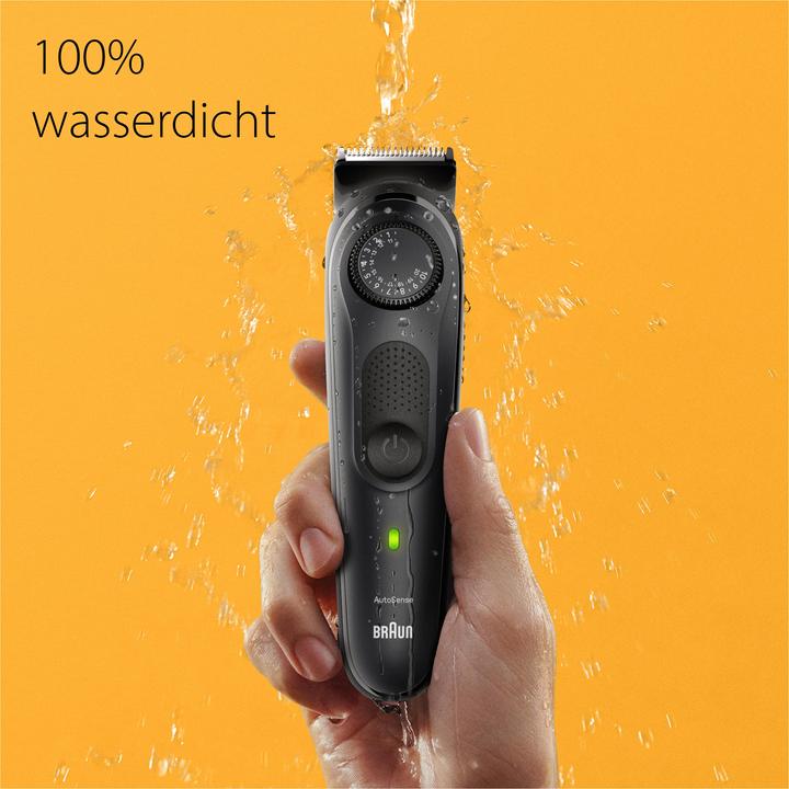 Produktbild Braun Beardtrimmer Series 7 (BT7440)