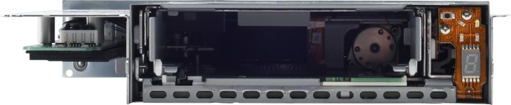 Produktbild Tandberg Data NEO Series LTO7HH - Bandlaufwerk