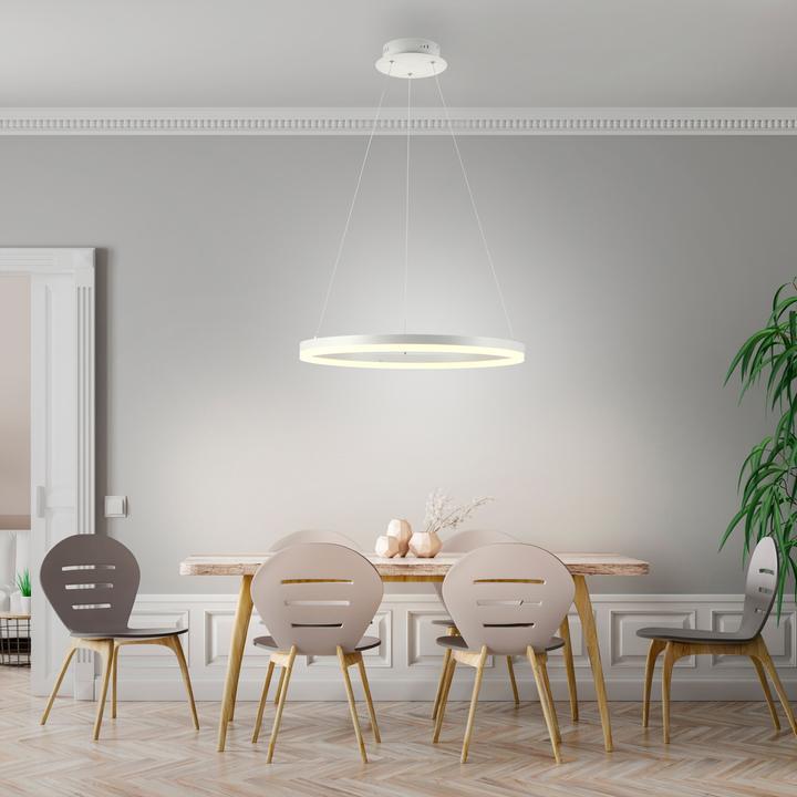 Actual product image Paul Neuhaus Titus (5250 lm)