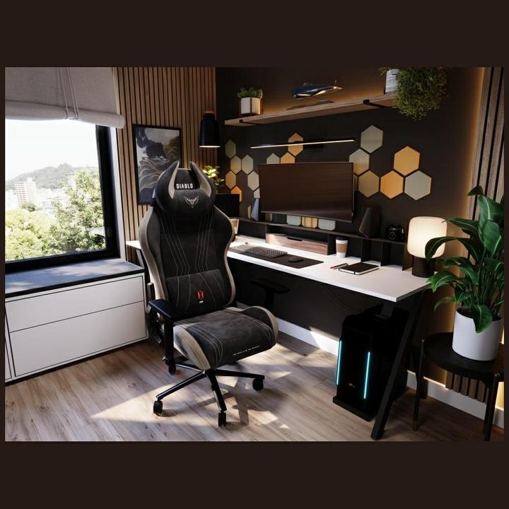 Immagine prodotto Diablo X-Horn 2.0 - Cammello / Noir