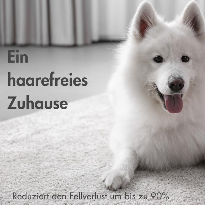 Produktbild Suba Hund- & Katzenkamm (Hund, Katze)