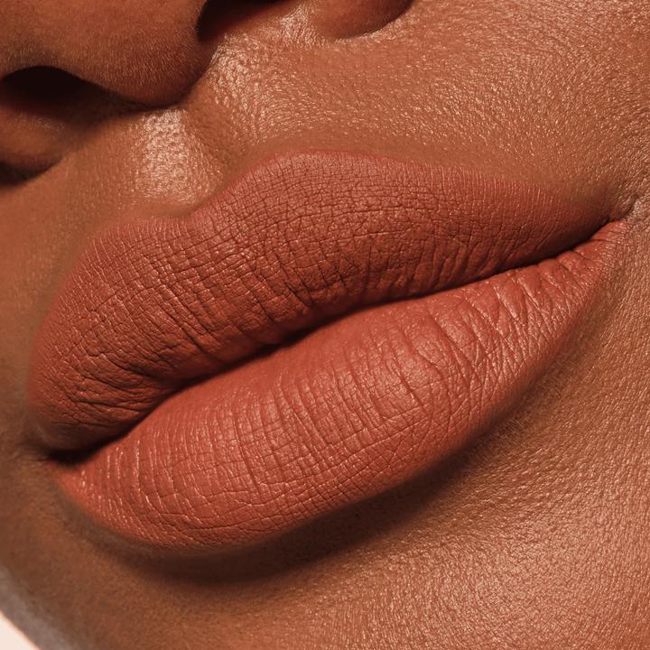 Produktbild Catrice Endless Matte Liquid Lipstick (#7D411D)