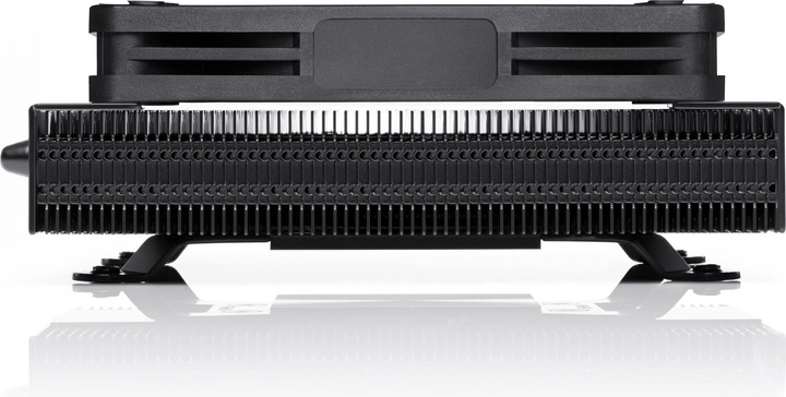 Image du produit Noctua NH-L9a-AM4 chromax.black (37 mm)