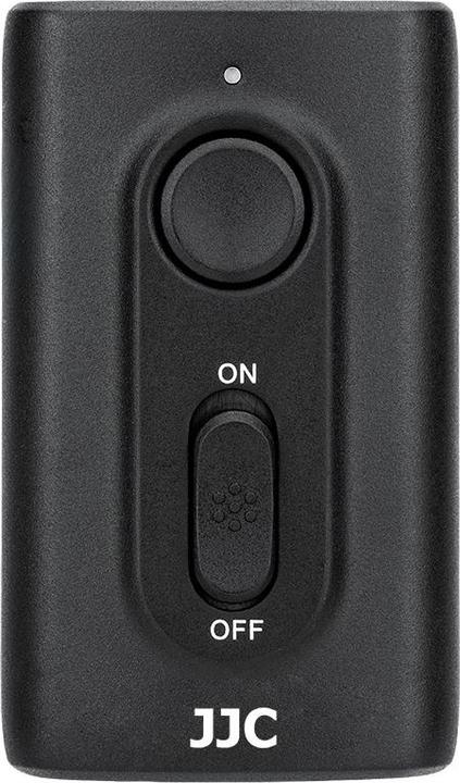 Actual product image JJC RF SWR2 Wireless Remote Control (Fujifilm RR 100)
