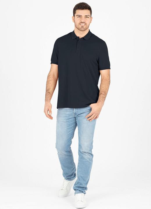 Produktbild JAKO Polo Doubletex (4XL)