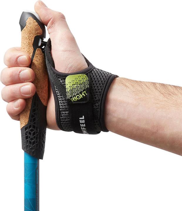 Produktbild Newfeel Walking-Stoecke Carbon