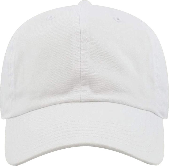 Image du produit Beechfield Casquette de baseball à profil bas en coton (Taille unique)