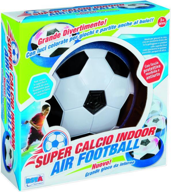Rs Toys Air Football Calcio Indoor