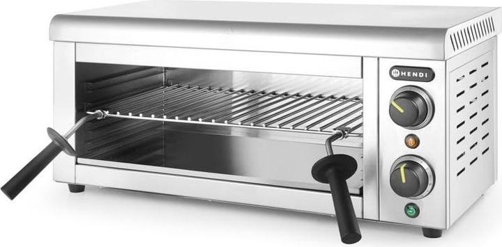 Image du produit Hendi Salamandre 2000W