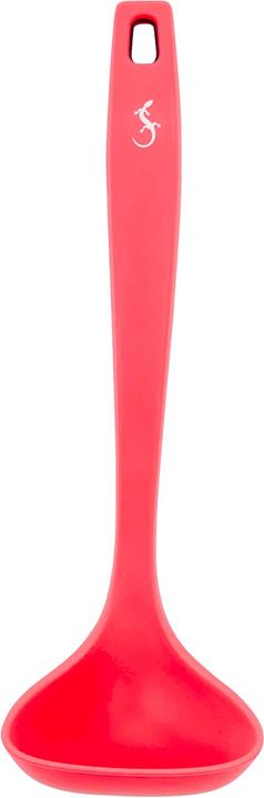 Lurch Smart Tool Gravy ladle wild berry