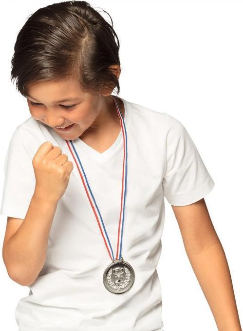 Produktbild Boland Medaillen Set