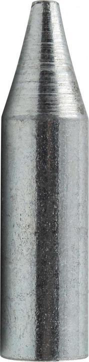 Actual product image Faithfull Grease Gun Conical Connector