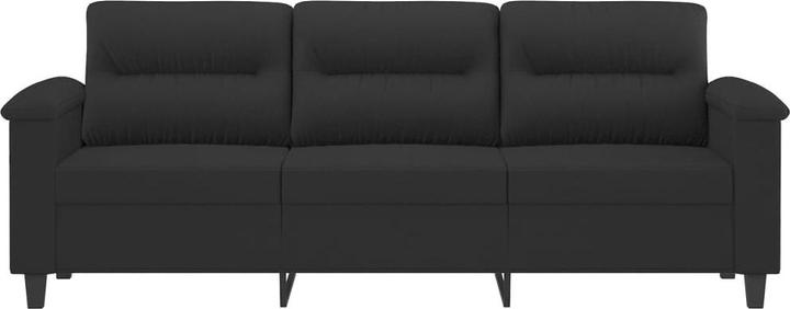Produktbild vidaXL 3-Sitzer-Sofa (3-Sitzer)