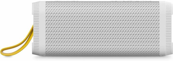 Actual product image Philips Bluetooth Speaker TAS2000B/00 Weiss (20 h)